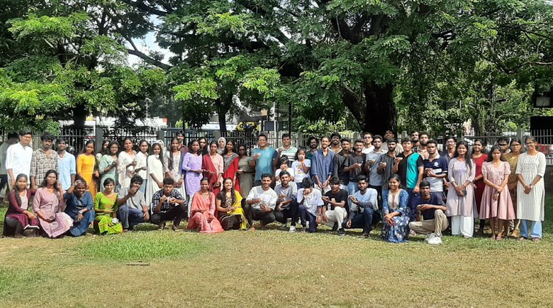 Koozh 2025 Event Photo