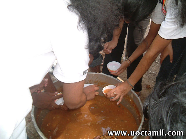 Koozh 2008 Event Photo