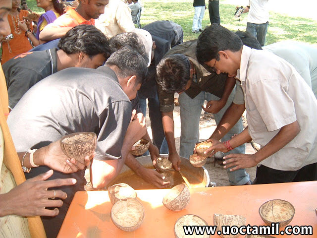 Koozh 2008 Event Photo