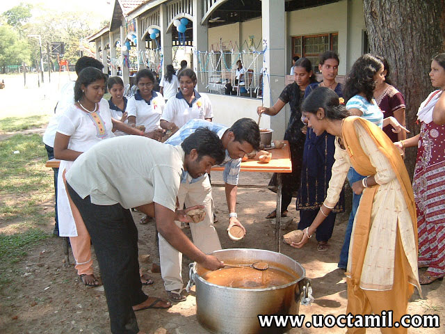 Koozh 2008 Event Photo