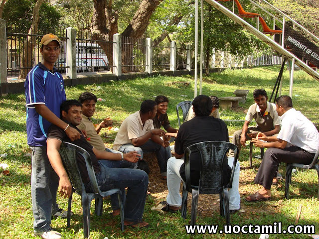 Koozh 2008 Event Photo