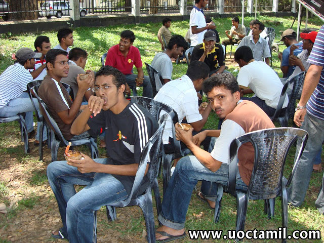 Koozh 2008 Event Photo