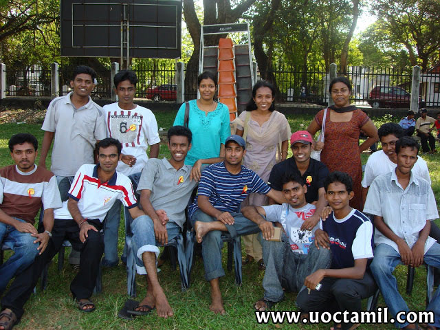 Koozh 2008 Event Photo