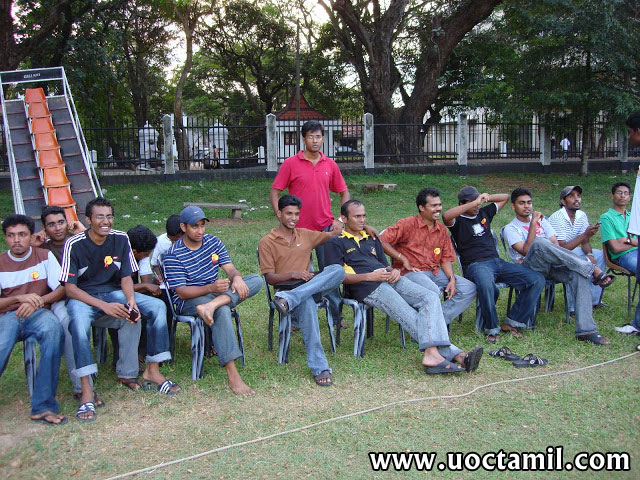 Koozh 2008 Event Photo