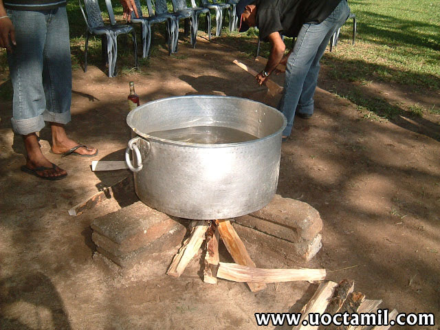 Koozh 2008 Event Photo