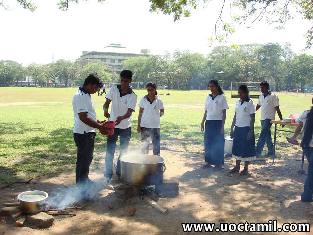 Koozh 2008 Event Photo