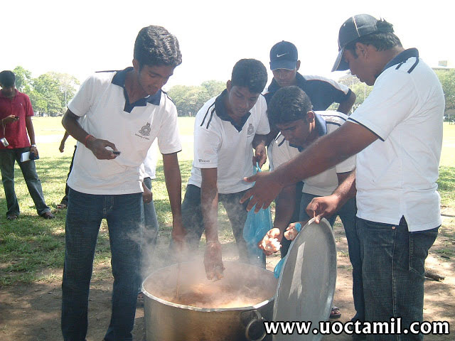 Koozh 2008 Event Photo