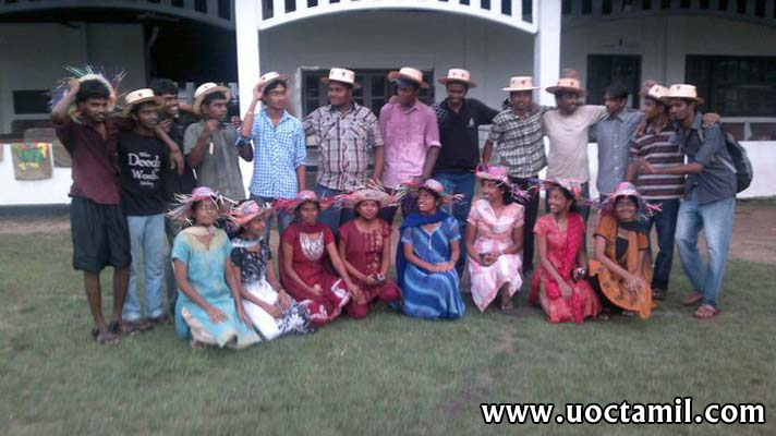 Koozh 2011 Event Photo