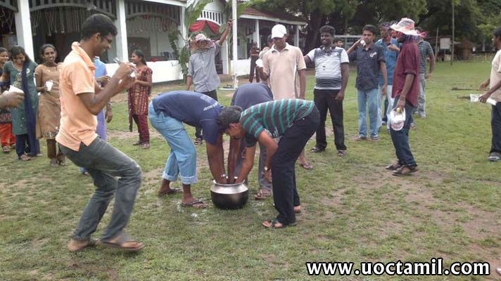 Koozh 2011 Event Photo