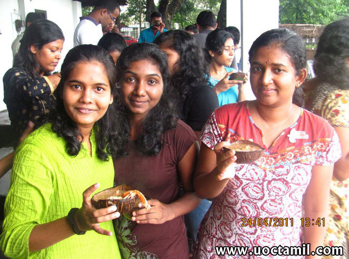 Koozh 2011 Event Photo