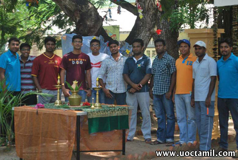 Koozh 2012 Event Photo