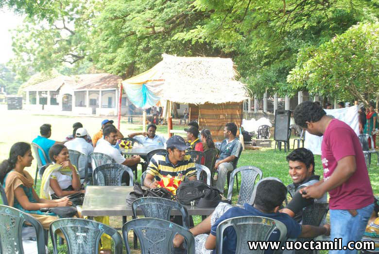 Koozh 2012 Event Photo