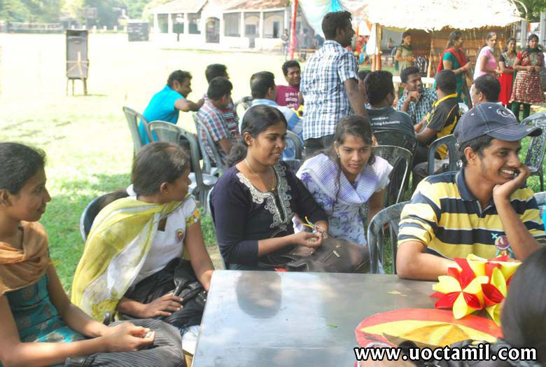 Koozh 2012 Event Photo