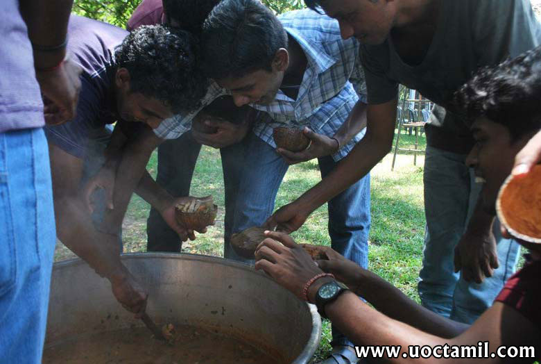 Koozh 2012 Event Photo