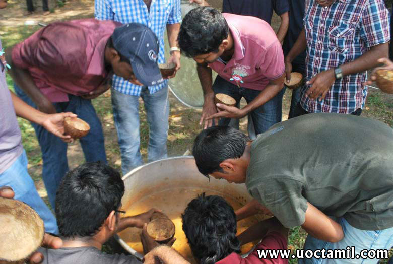 Koozh 2012 Event Photo