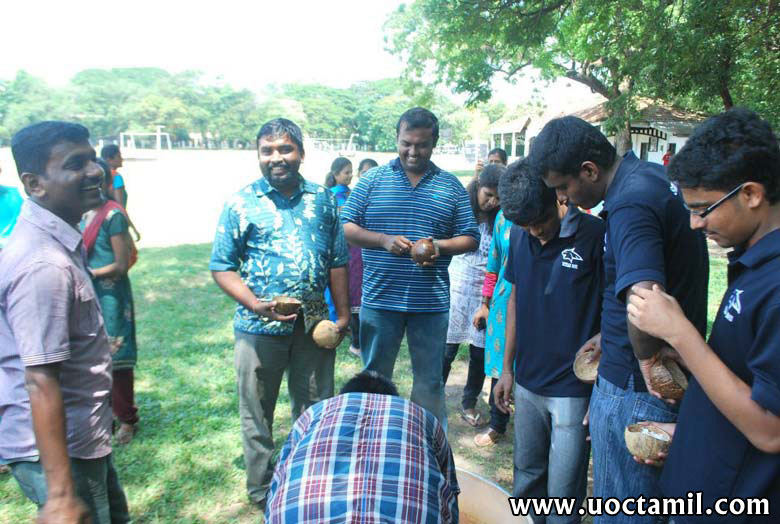 Koozh 2012 Event Photo