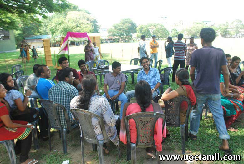 Koozh 2012 Event Photo