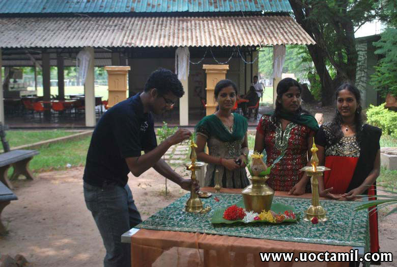 Koozh 2012 Event Photo