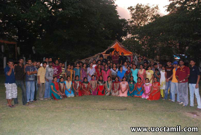 Koozh 2012 Event Photo
