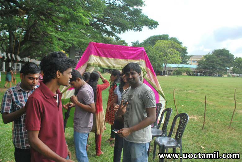 Koozh 2012 Event Photo
