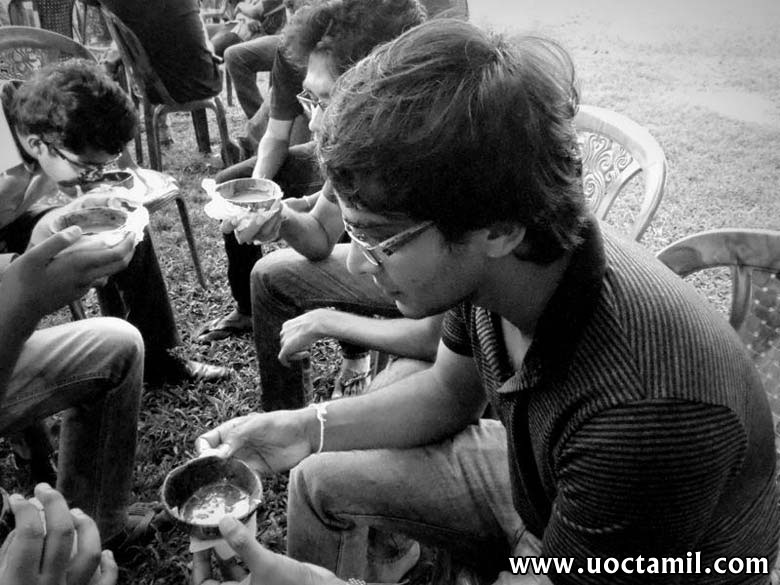 Koozh 2013 Event Photo