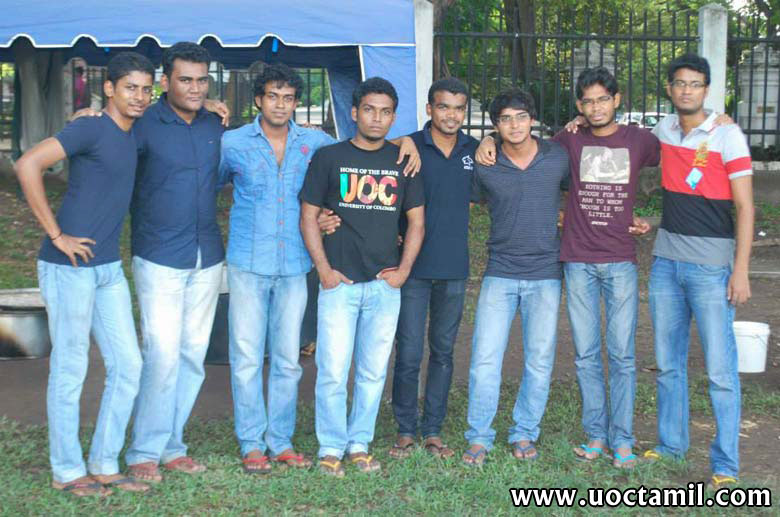 Koozh 2013 Event Photo