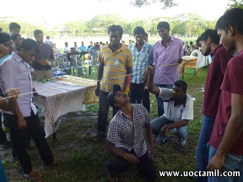 Koozh 2013 Event Photo