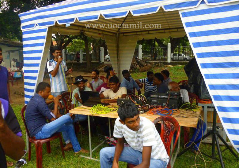 Koozh 2014 Event Photo