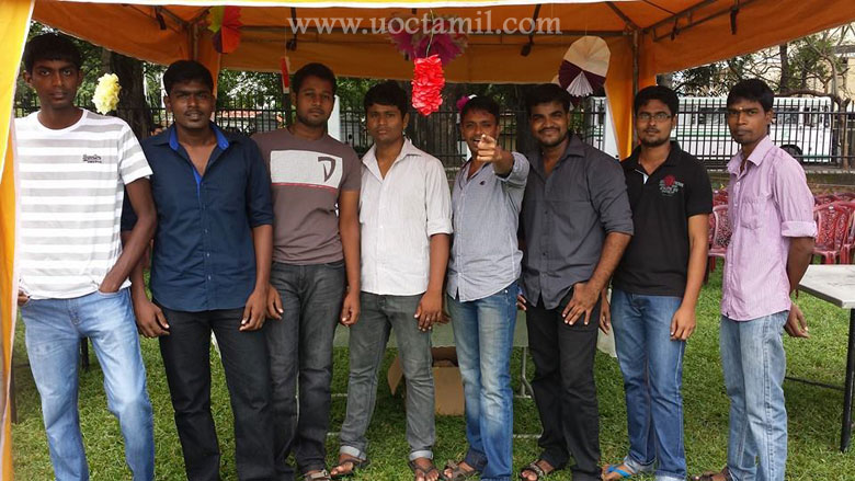 Koozh 2014 Event Photo
