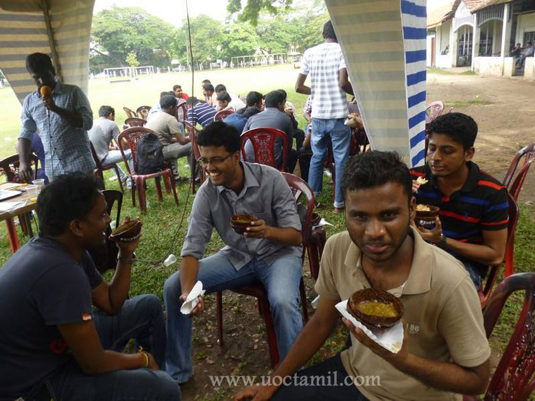 Koozh 2014 Event Photo