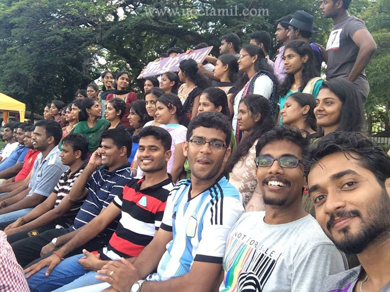 Koozh 2014 Event Photo