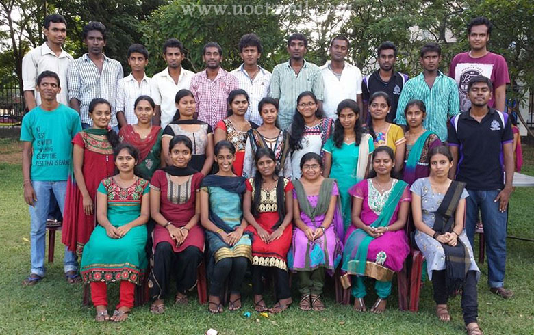 Koozh 2014 Event Photo