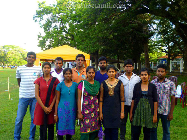 Koozh 2014 Event Photo