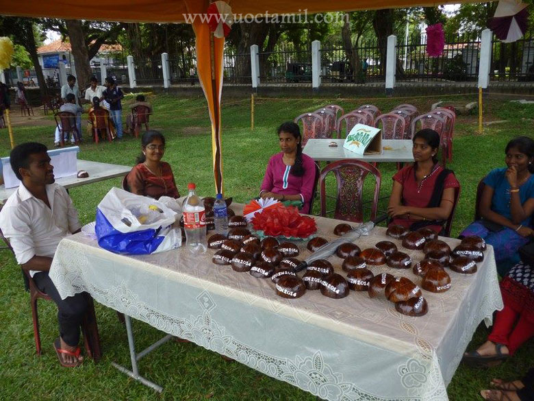 Koozh 2014 Event Photo