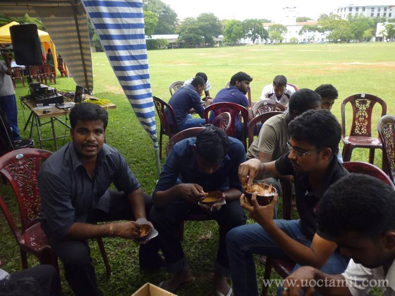 Koozh 2014 Event Photo