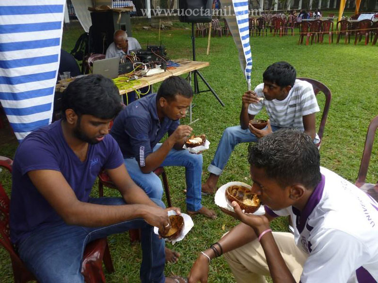 Koozh 2014 Event Photo