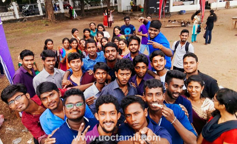 Koozh 2016 Event Photo