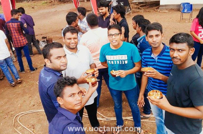 Koozh 2016 Event Photo