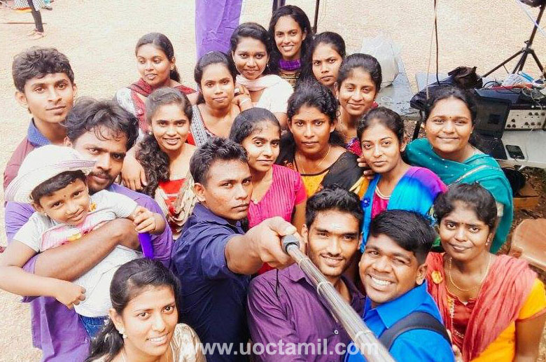 Koozh 2016 Event Photo