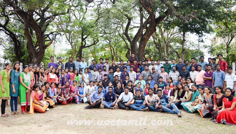 Koozh 2016 Event Photo