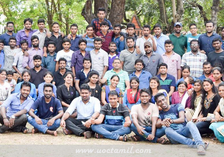 Koozh 2016 Event Photo