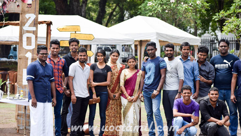 Koozh 2016 Event Photo