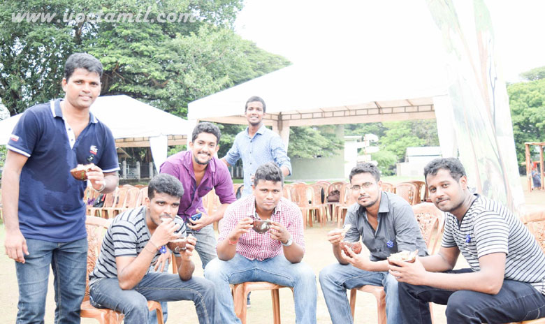 Koozh 2016 Event Photo
