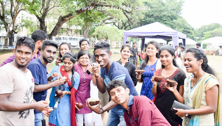Koozh 2016 Event Photo