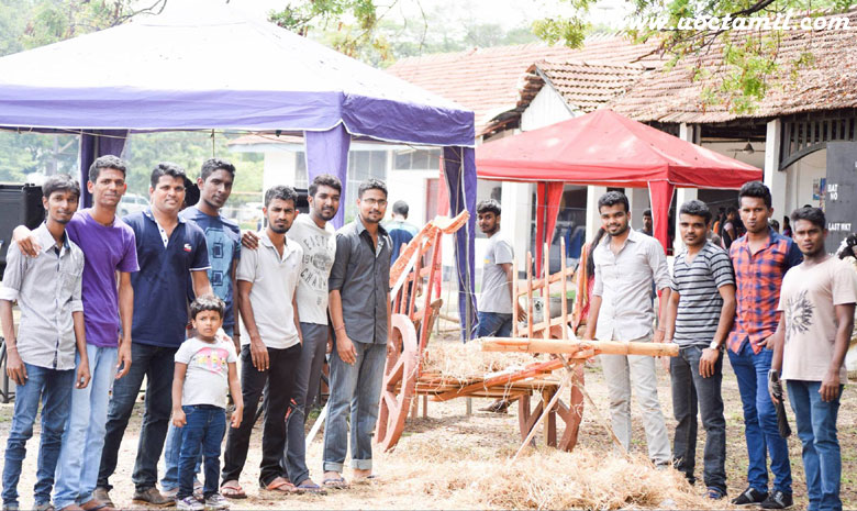 Koozh 2016 Event Photo
