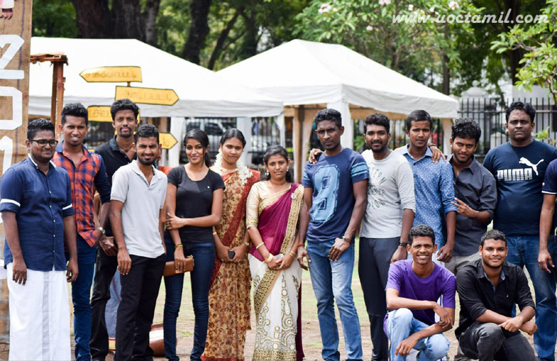 Koozh 2016 Event Photo