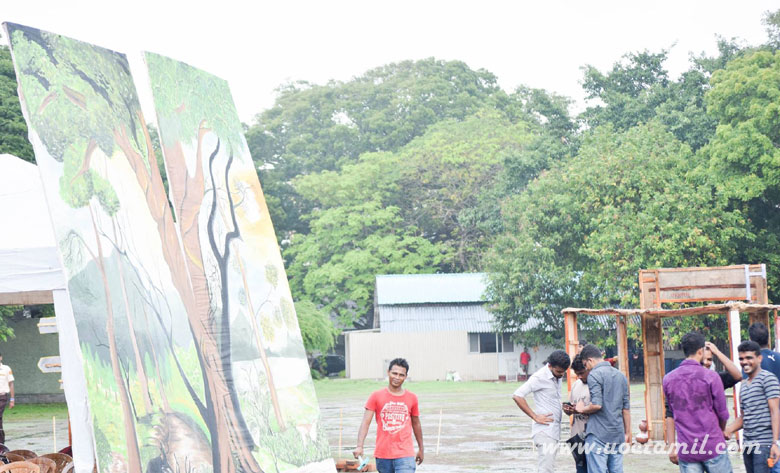 Koozh 2016 Event Photo