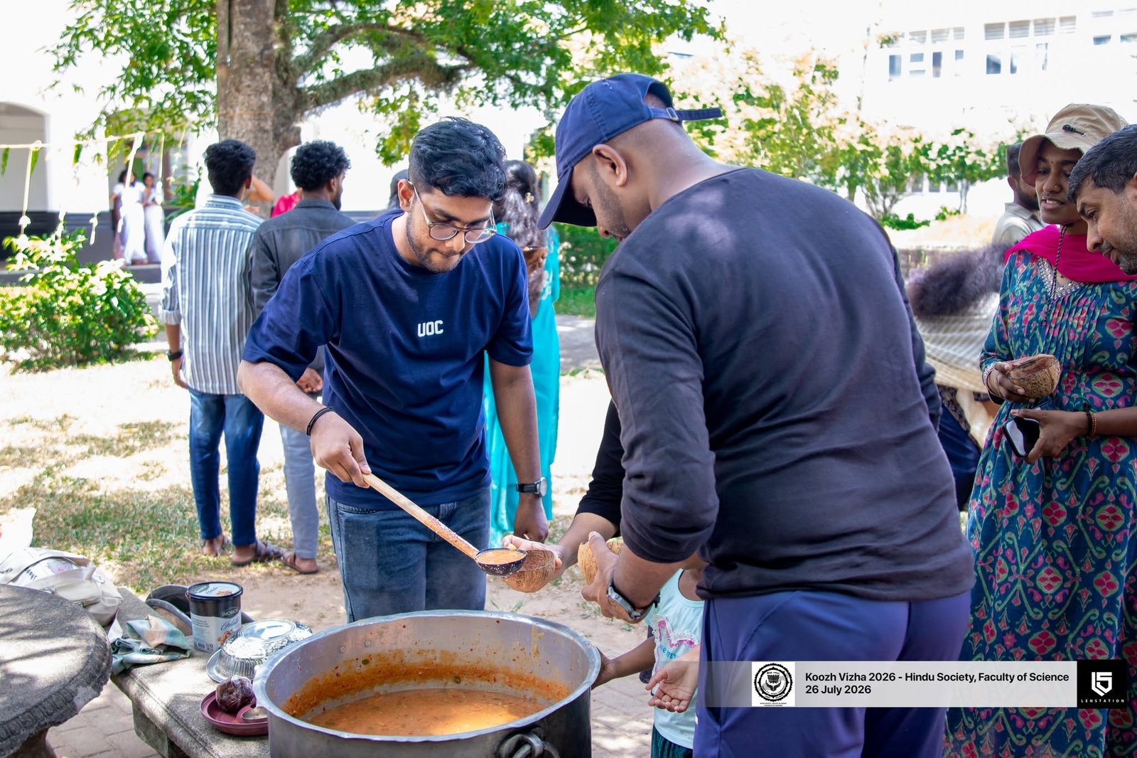 Koozh 2026 Event Photo