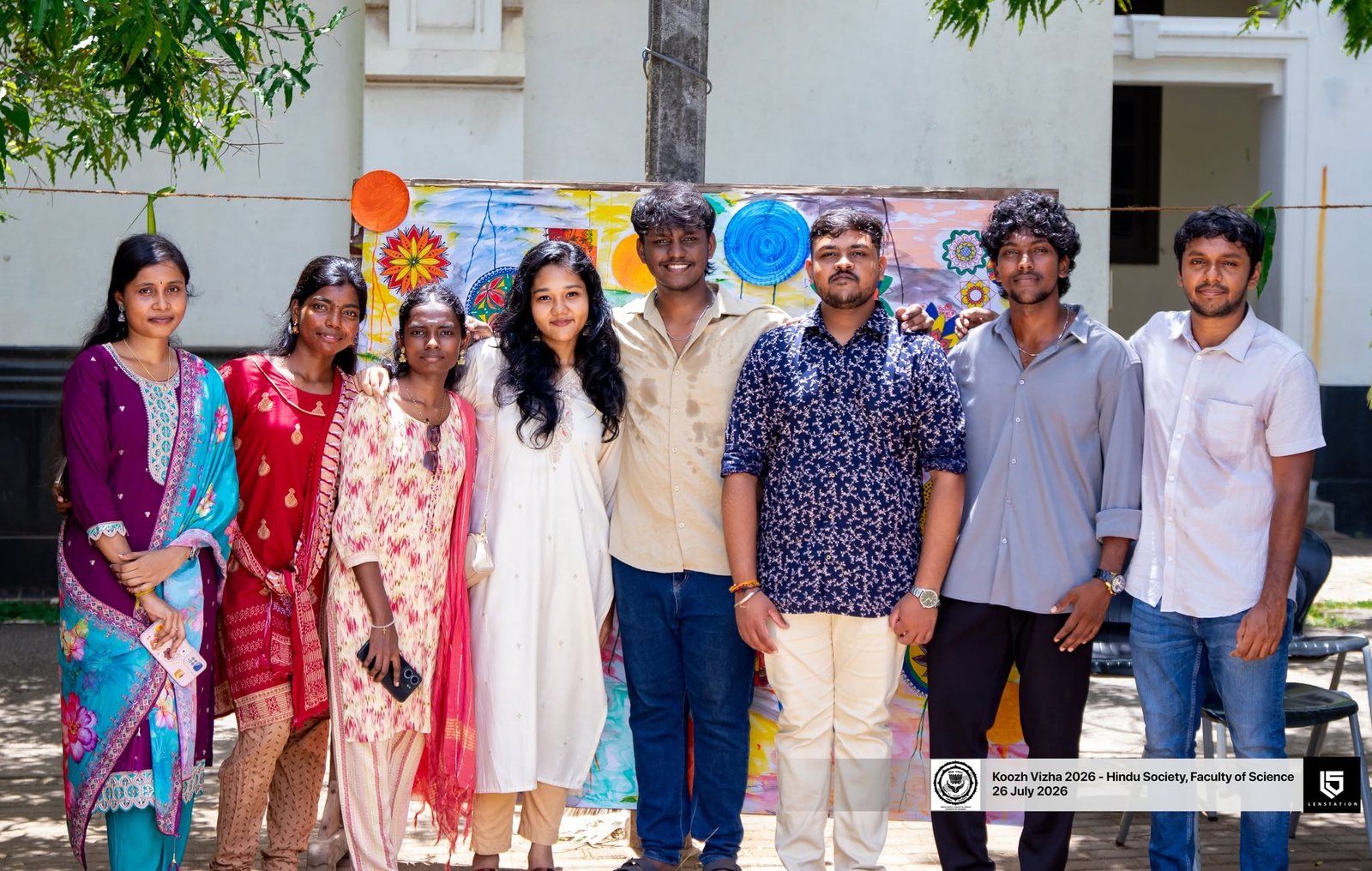 Koozh 2026 Event Photo