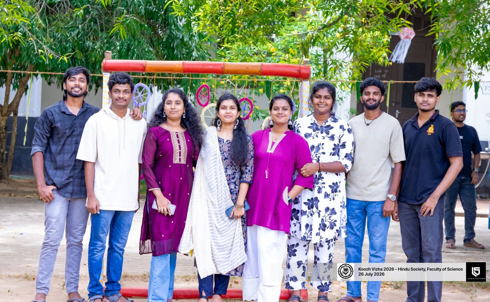 Koozh 2026 Event Photo